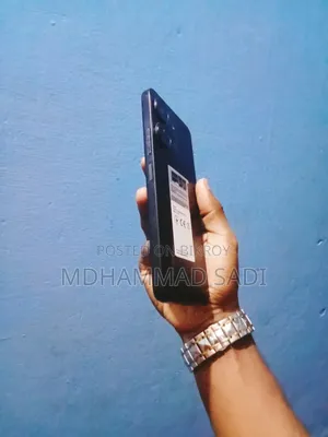 Xiaomi Redmi 13C 256 GB Black