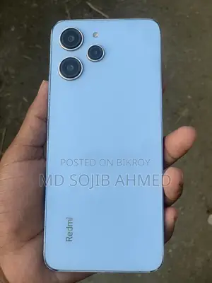 Xiaomi Redmi 12 128 GB Blue
