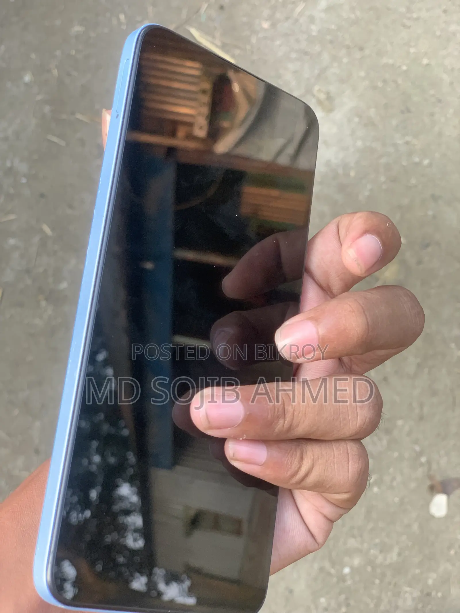 Xiaomi Redmi 12 128 GB Blue