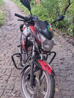 হিরো হাংক ১৫০ ২০১০ কালো