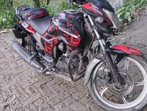হিরো হাংক ১৫০ ২০১০ কালো