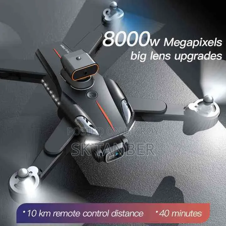 P11 GPS Original Drone