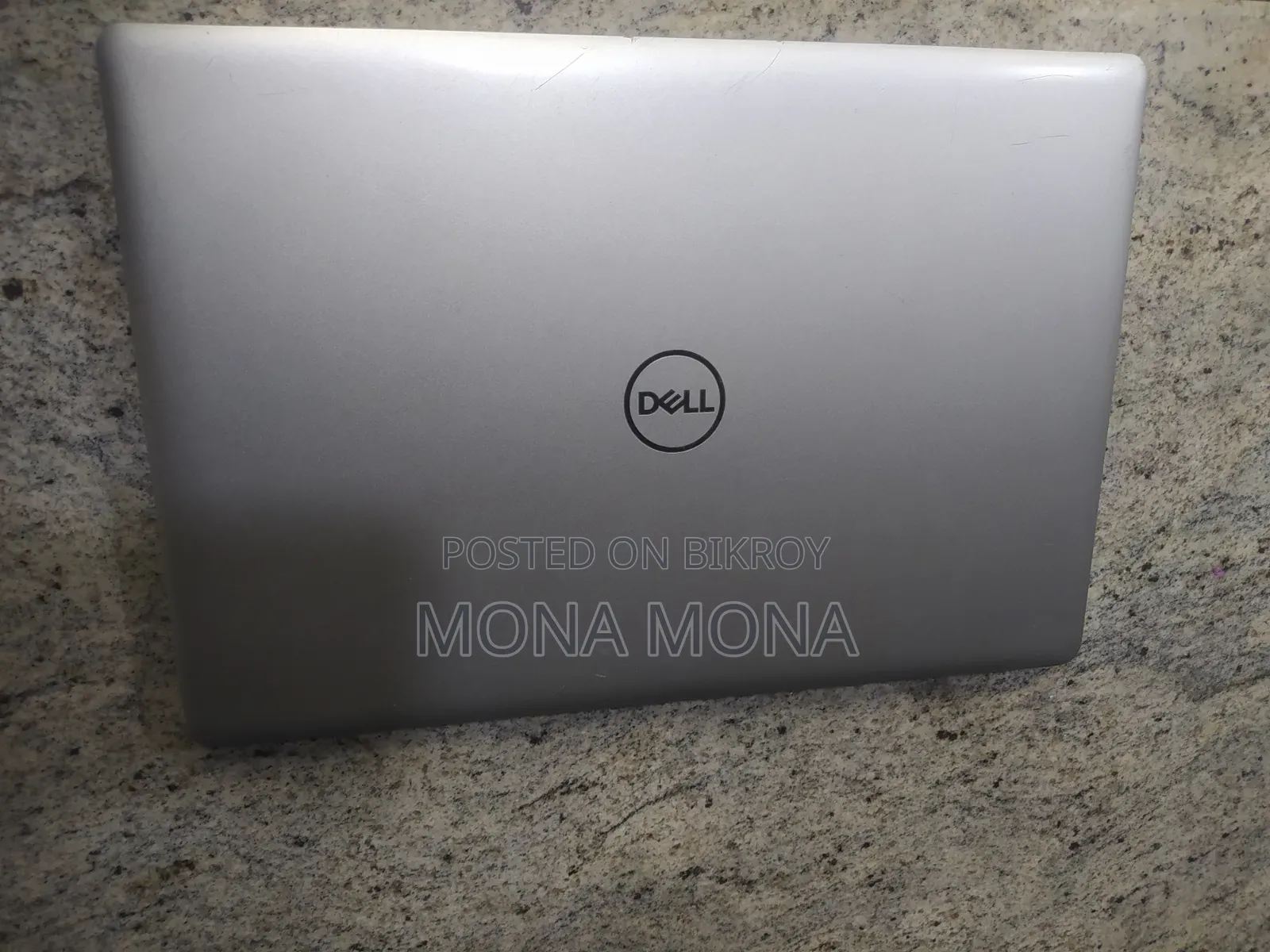 Laptop Dell Latitude 5290 4GB Intel Core i7 HDD 256GB