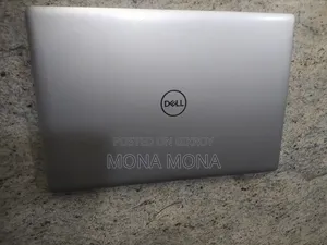 Laptop Dell Latitude 5290 4GB Intel Core i7 HDD 256GB