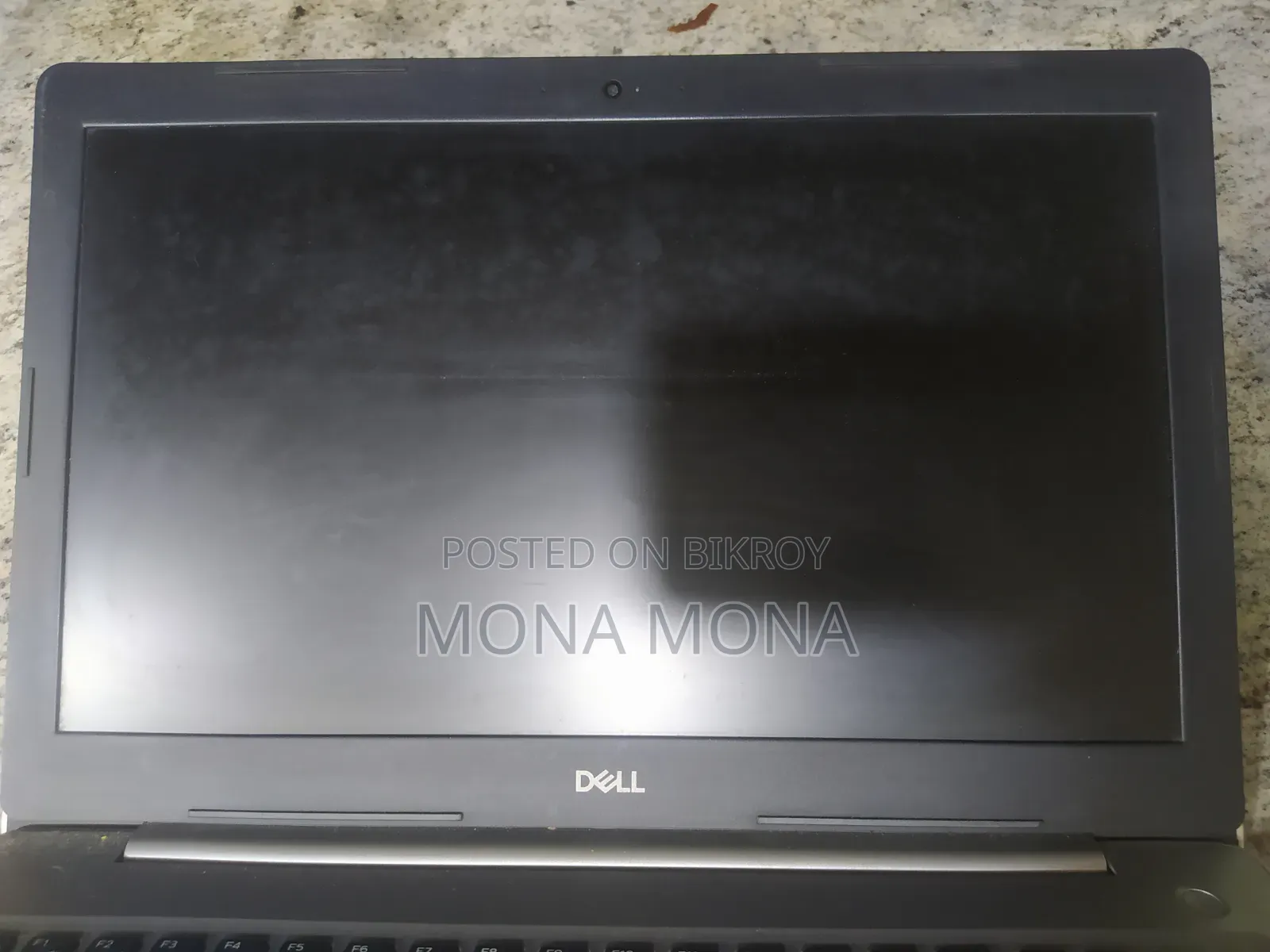 Laptop Dell Latitude 5290 4GB Intel Core i7 HDD 256GB