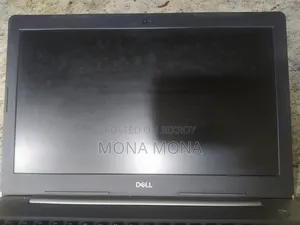 Laptop Dell Latitude 5290 4GB Intel Core i7 HDD 256GB