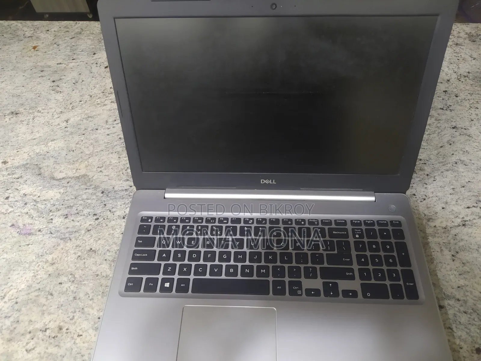 Laptop Dell Latitude 5290 4GB Intel Core i7 HDD 256GB