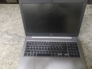 Laptop Dell Latitude 5290 4GB Intel Core i7 HDD 256GB