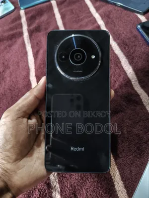 Xiaomi Redmi A3 128 GB Black
