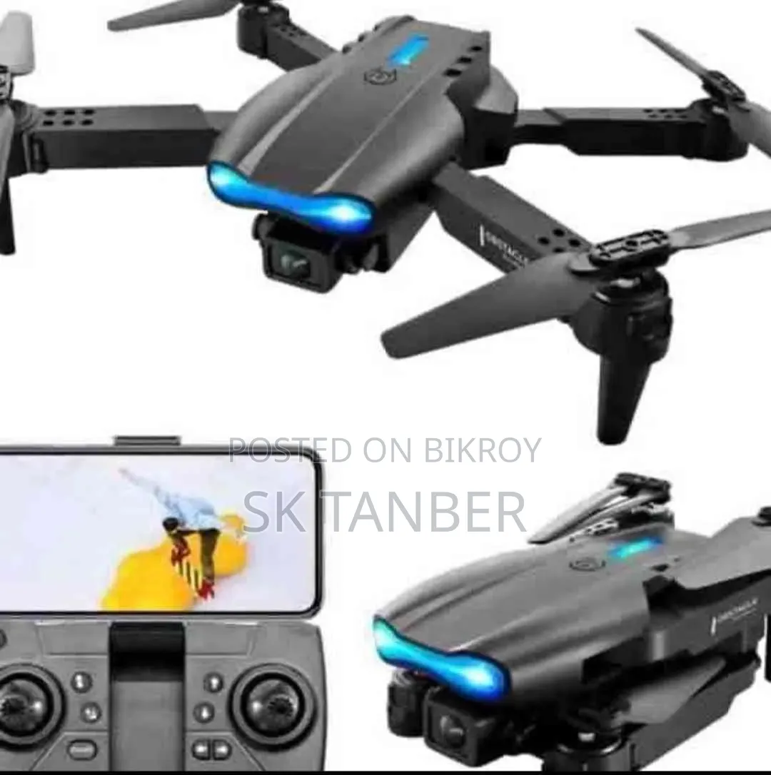 E99 Pro৳ E99 Max E88 Max Drone
