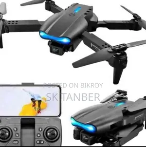 E99 Pro৳ E99 Max E88 Max Drone