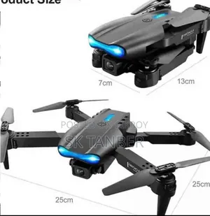 E99 Pro৳ E99 Max E88 Max Drone
