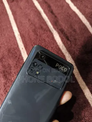শাওমি পকো এম৪ প্রো ২৫৬ জিবি নীল