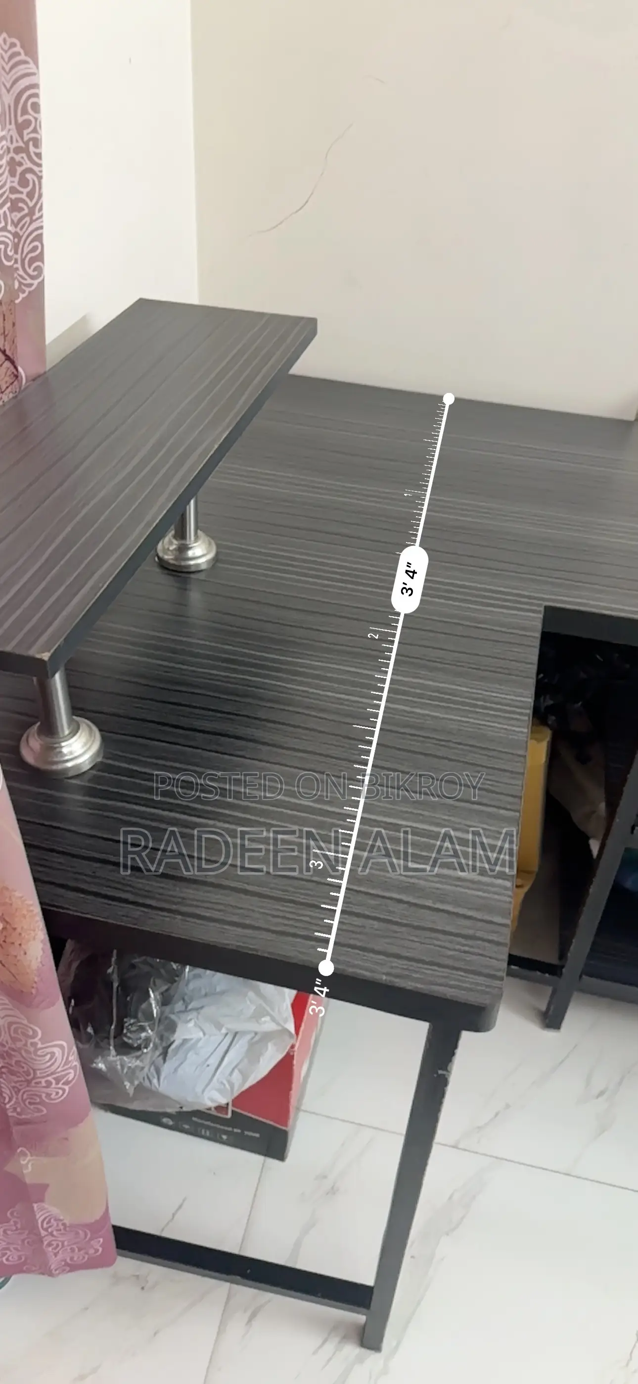 Desk Table