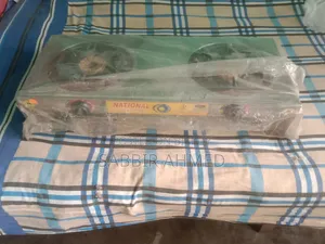 Gas Stove