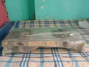Gas Stove