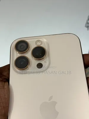 Apple iPhone 16 Pro Max 512 GB Gold