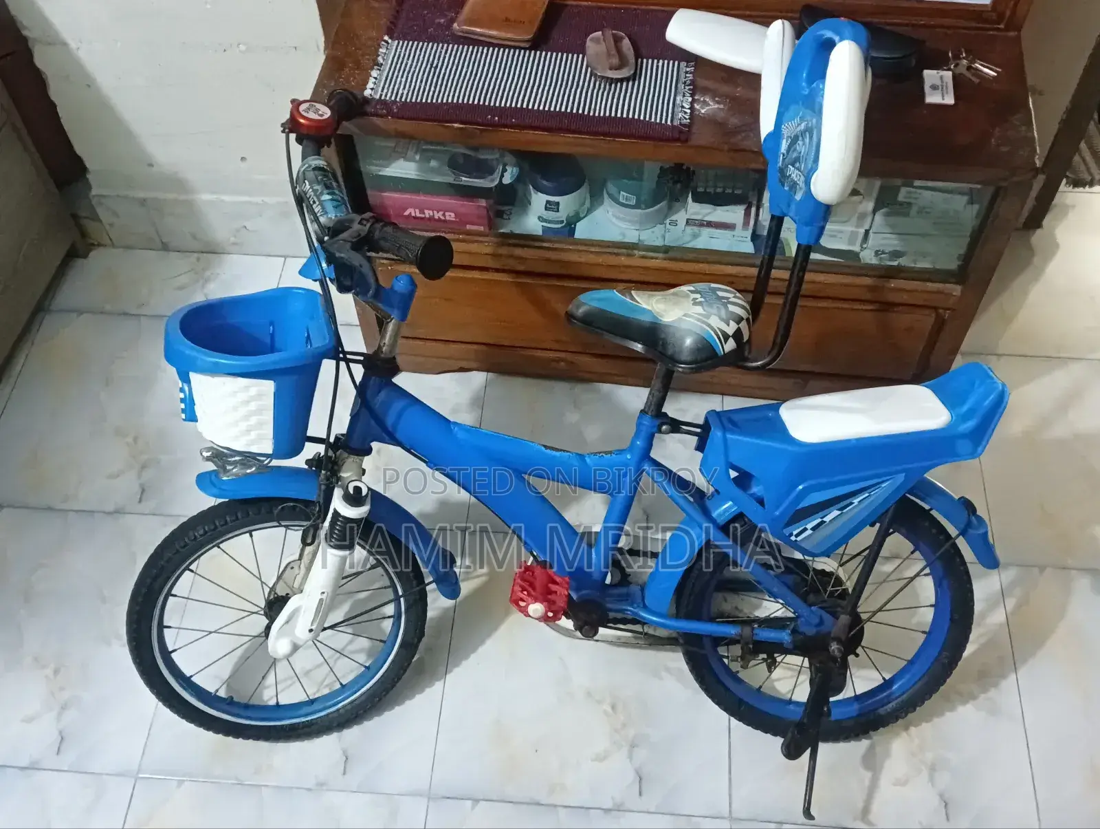 Phoenix Cycle