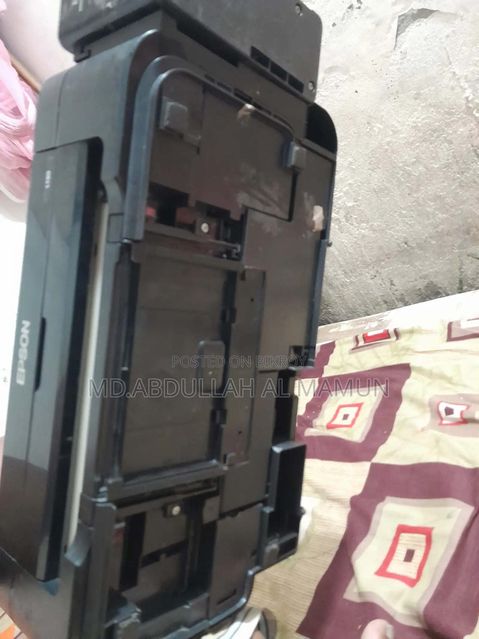 Epson L130 Printer