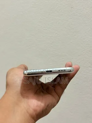 অপ্পো ফাইন্ড এক্স৫ প্রো ৫১২ জিবি সাদা