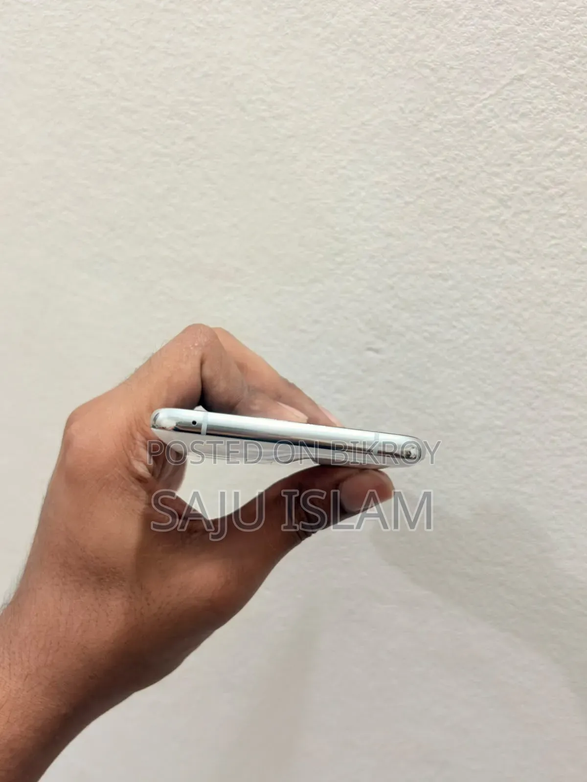 অপ্পো ফাইন্ড এক্স৫ প্রো ৫১২ জিবি সাদা
