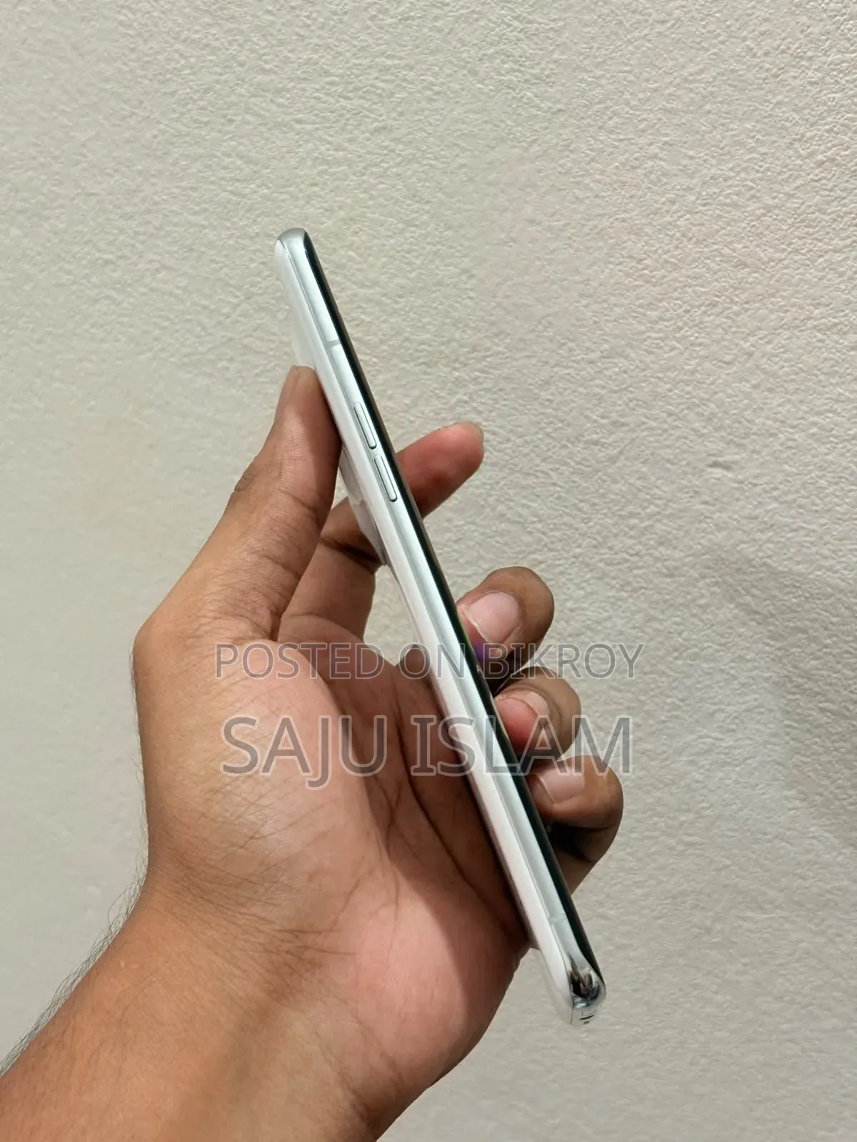 অপ্পো ফাইন্ড এক্স৫ প্রো ৫১২ জিবি সাদা