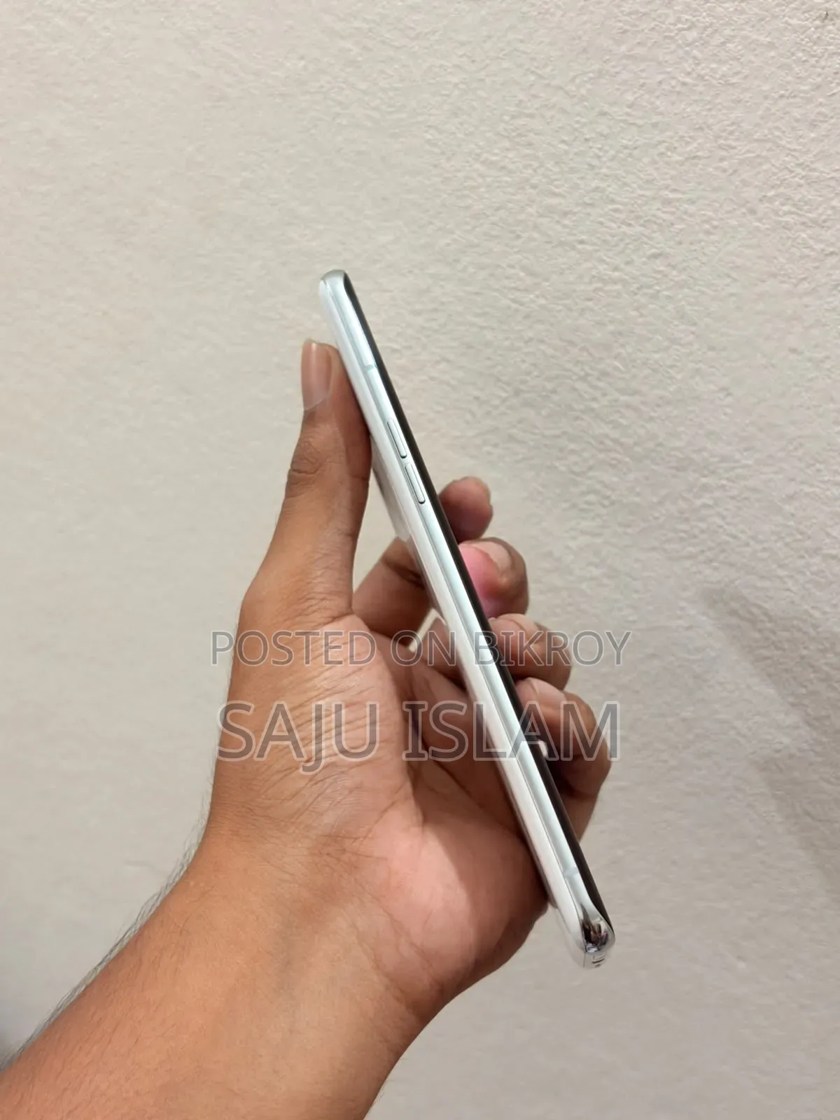 অপ্পো ফাইন্ড এক্স৫ প্রো ৫১২ জিবি সাদা