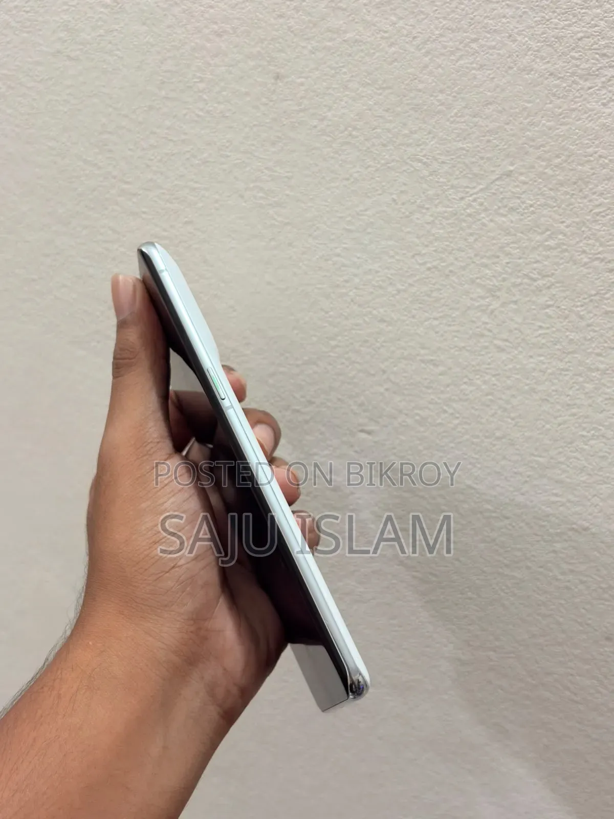 অপ্পো ফাইন্ড এক্স৫ প্রো ৫১২ জিবি সাদা