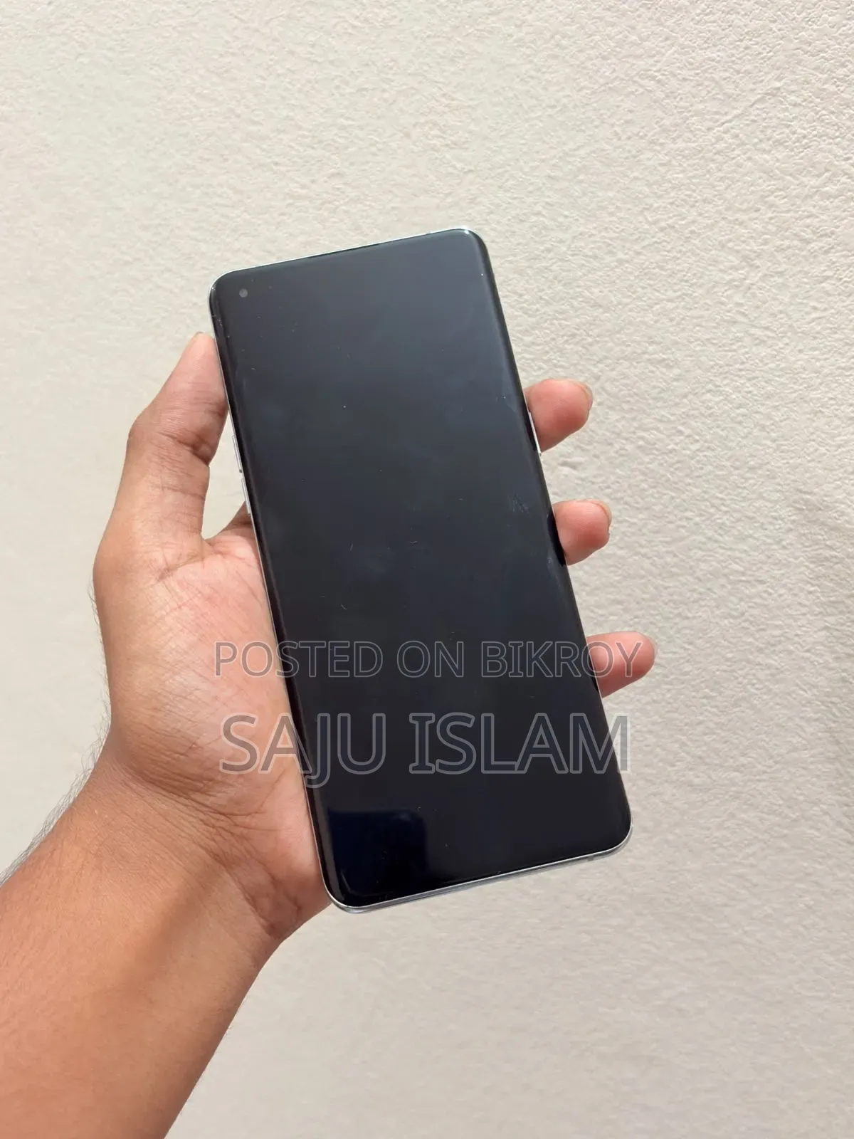 অপ্পো ফাইন্ড এক্স৫ প্রো ৫১২ জিবি সাদা