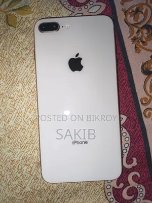 Apple iPhone 8 Plus 64 GB Gold