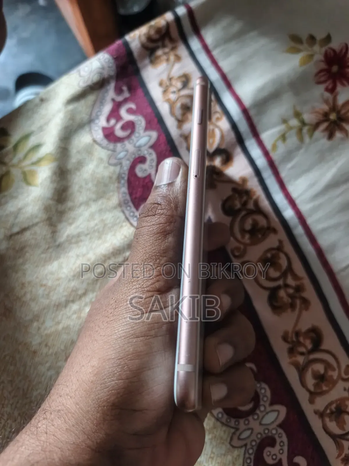 Apple iPhone 8 Plus 64 GB Gold
