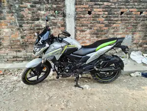 Honda X-Blade 160 2025 Gray