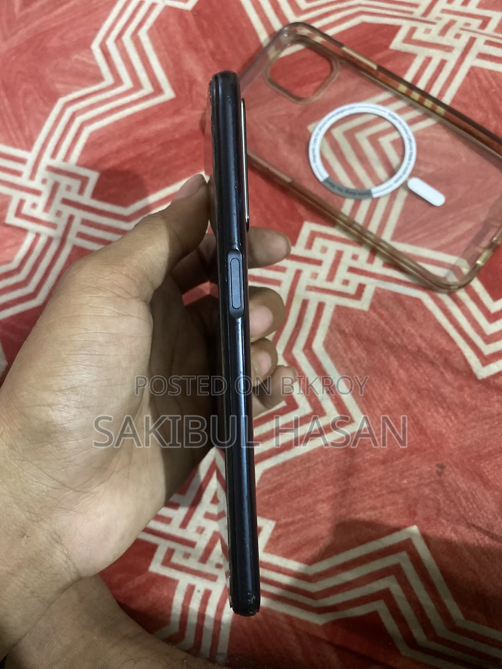 Oppo A16 64 GB Blue