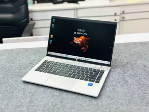 Laptop HP ProBook 640 G8 16GB Intel Core i5 SSD 512GB