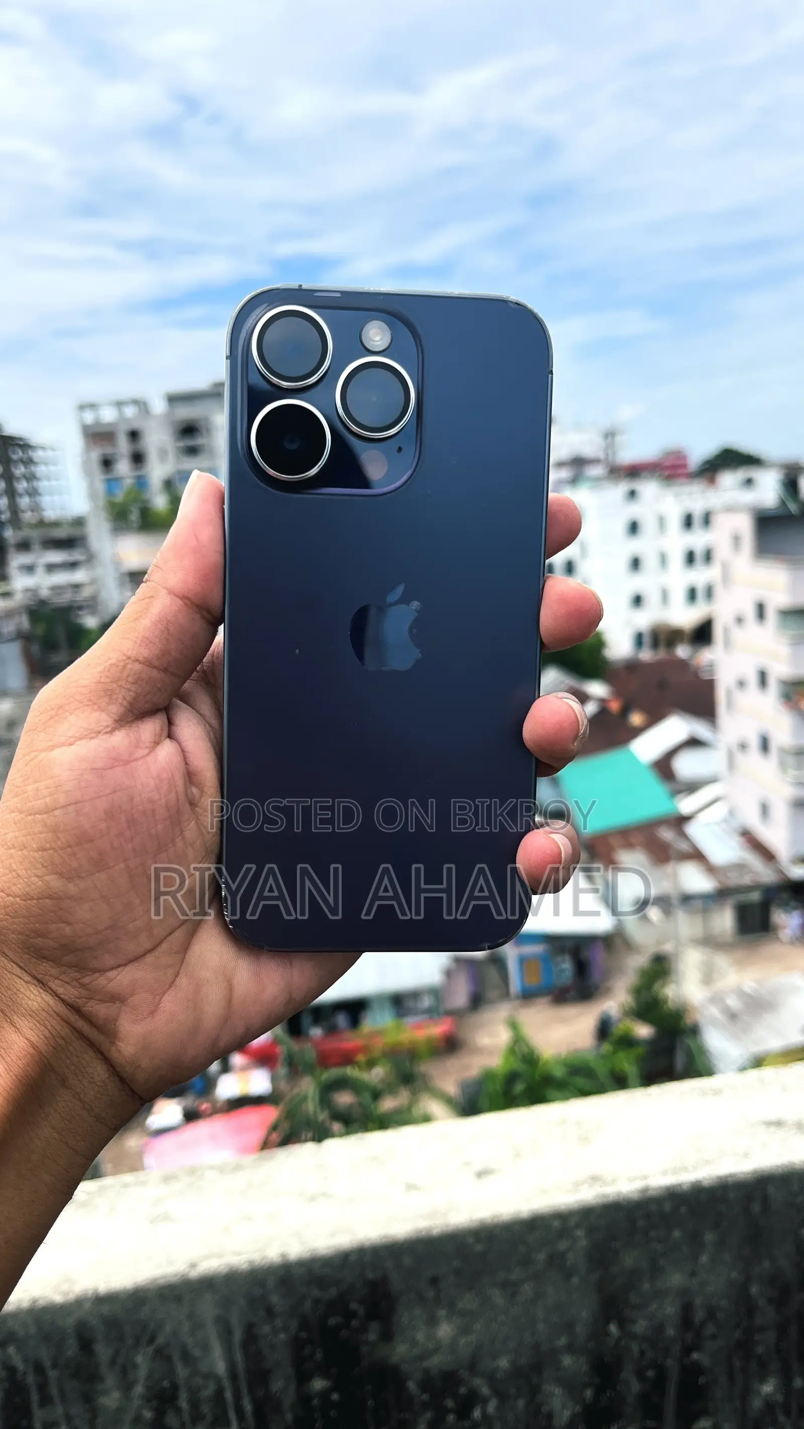 Apple iPhone 14 Pro 128 GB