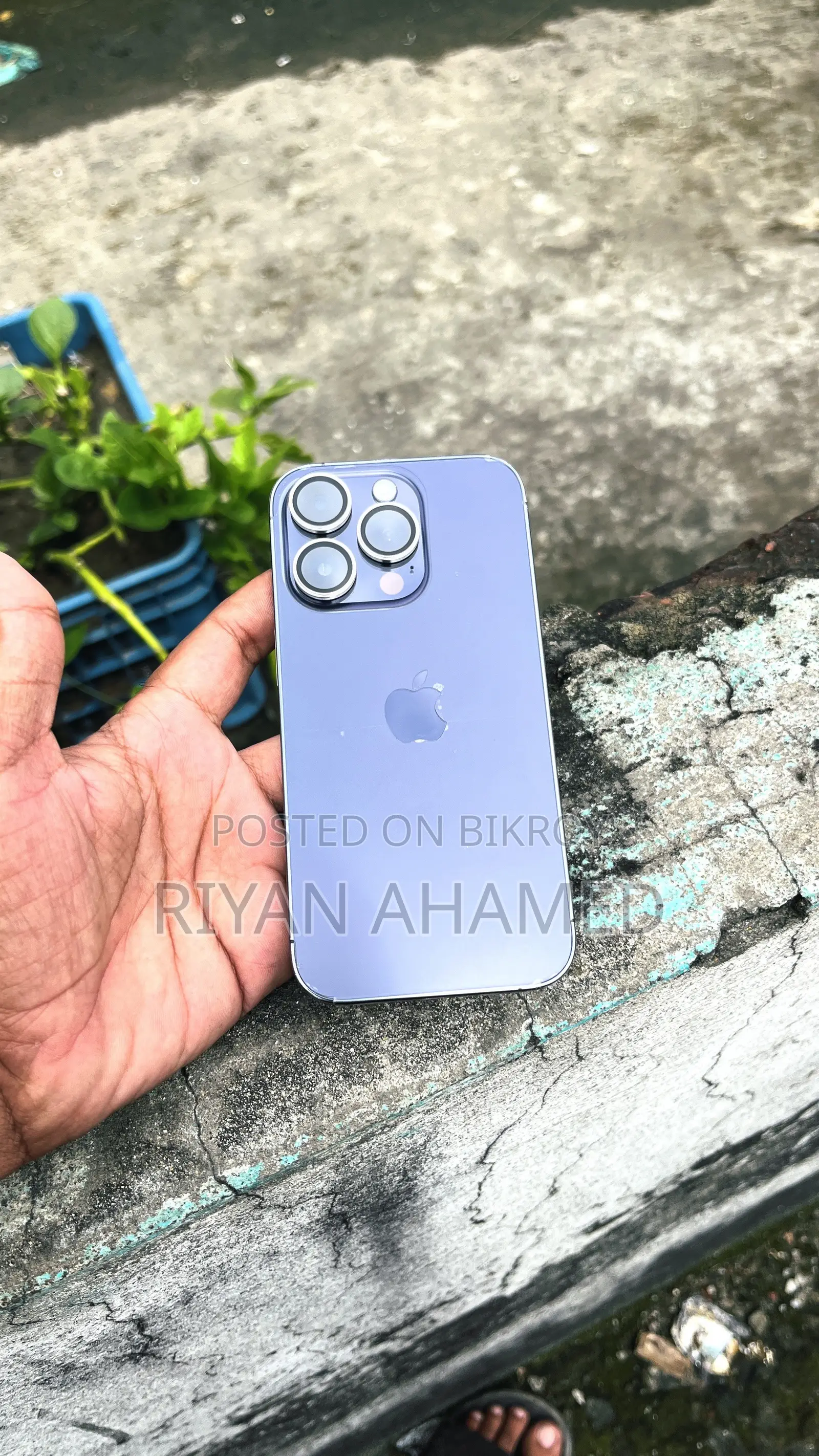 Apple iPhone 14 Pro 128 GB