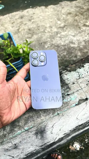 Apple iPhone 14 Pro 128 GB
