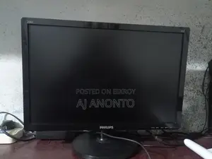 LED Monitor