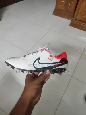 নাইকি ফুটবল বুট