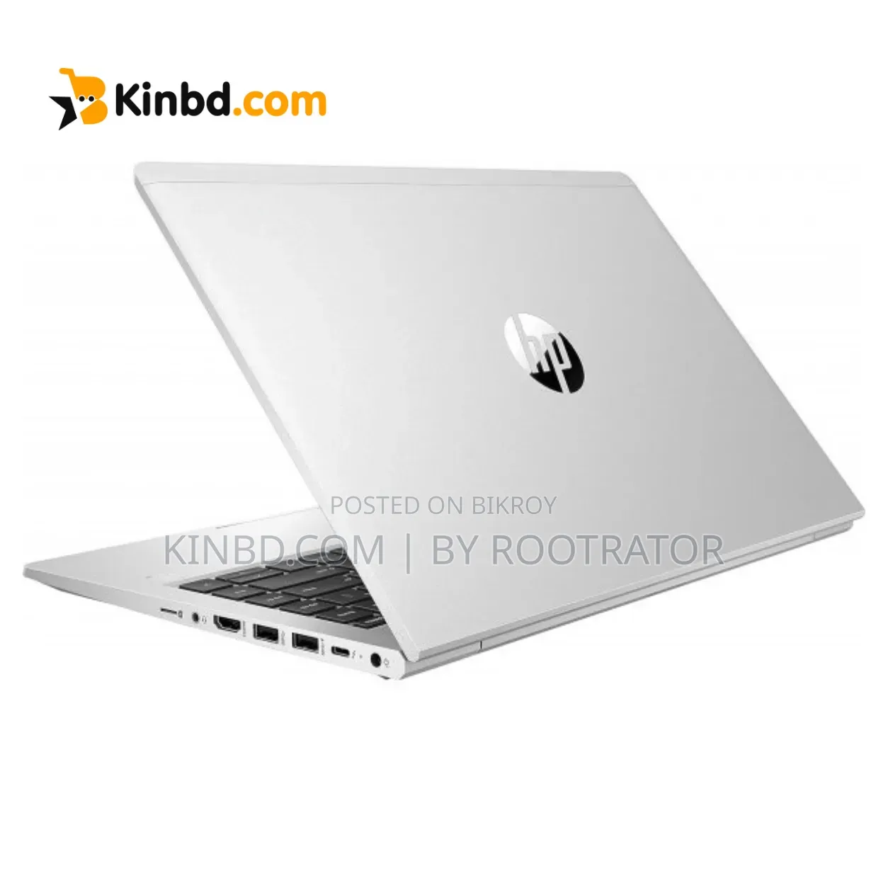 Laptop HP ProBook 640 G8 16GB Intel Core i5 SSD 512GB
