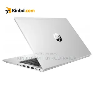 Laptop HP ProBook 640 G8 16GB Intel Core i5 SSD 512GB