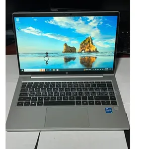 Laptop HP ProBook 640 G8 16GB Intel Core i5 SSD 512GB