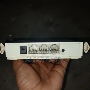TP-Link Router