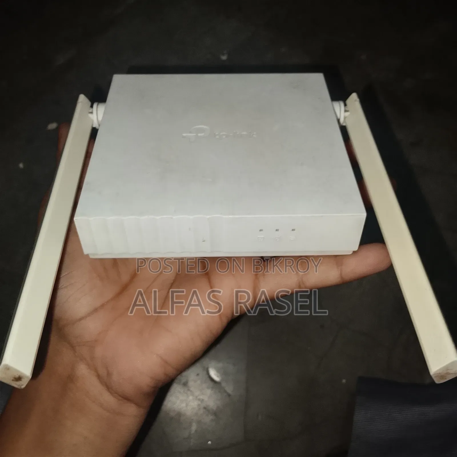 TP-Link Router