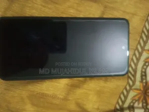 Infinix Hot 40i 128 GB Black