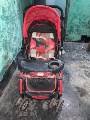 Baby Stroller