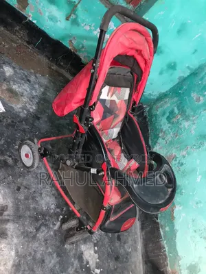 Baby Stroller