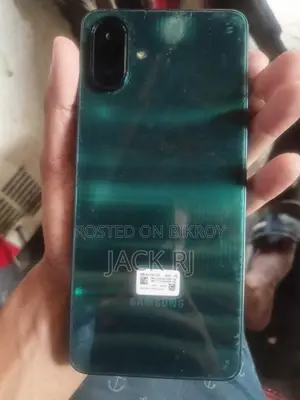 স্যামসাং গ্যালাক্সি এ০৭ ৫জি ১২৮ জিবি ব্লু