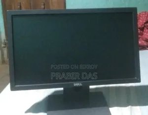 ডেল ই১৯১৬এইচ মনিটর ১৮.৫"