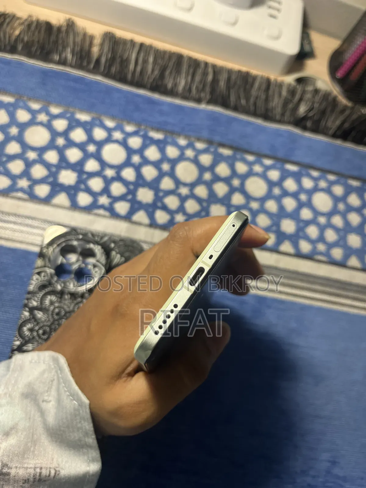 শাওমি সিভি ৪ প্রো ২৫৬ জিবি গ্রে